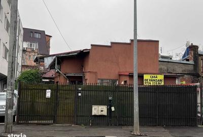 Casă cu 3 camere cu Teren 75 Mp în Rahova - 6