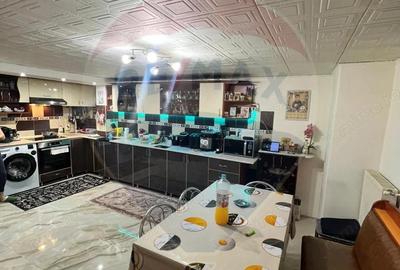 Casa / Vila oportunitate cu 5 camere priveliste frumoasa - 12