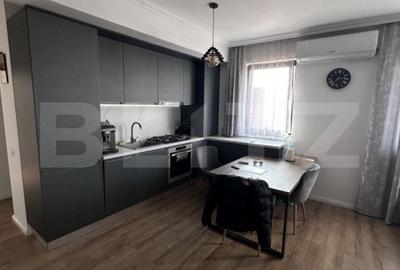 Apartament modern de 3 camere, 73,31 mp, bloc nou, zona Nichita Stanescu - 6