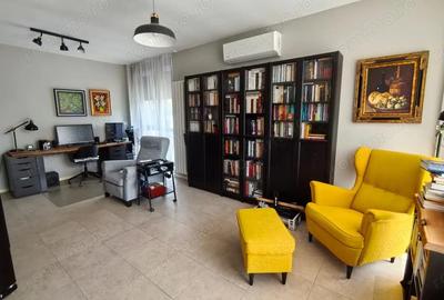 Apartament cu 5 camere decomandat, mobilat în Elisabetin - 8