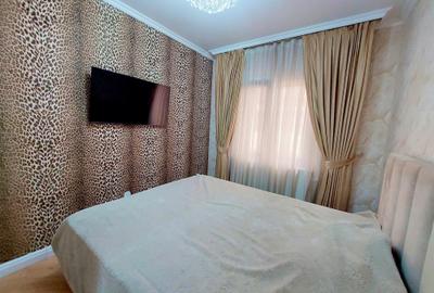 Casa S+P+1+Pod  , 5 Camere  Strada Silvia, Doamna Ghica - 23