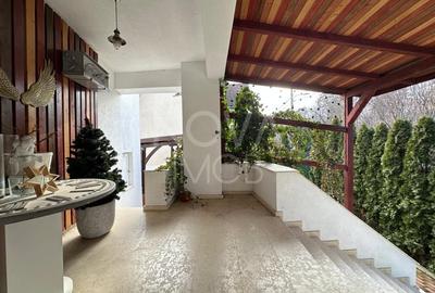 Casă individuală cu 9 camere cu Piscina în Sub Arini - 57