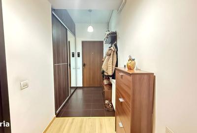 Apartament cu 3 camere, mobilat în Muncii - 4