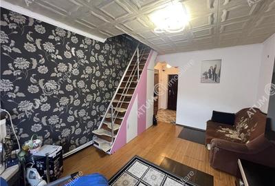 Apartament mobilat si utilat cu 3 camere zona Lazaret din Sibiu - 3