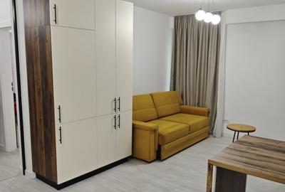 Apartament 2 camere / zona Decebal /Bloc nou / Centrala proprie - 1