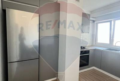 Apartament cu 4 camere decomandat, mobilat în Polivalentă - 8