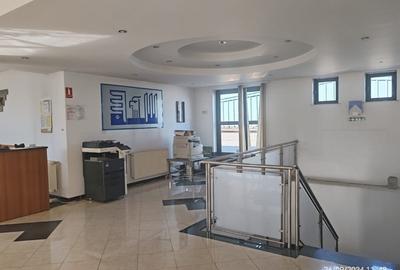 Hala de vanzare in Magurele - acces rapid si infrastructura moderna - 8