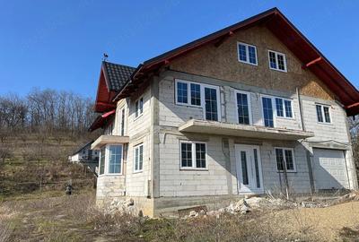 Casă cu Teren 7800 Mp în Ibănești - 5