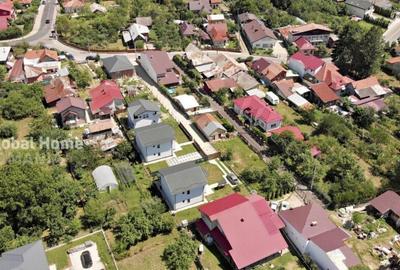 Cornu Villas - Valea Prahovei 4 Camere - Casa Individuala + - 1