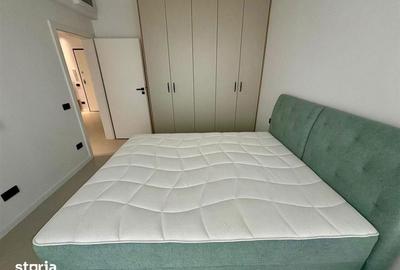 Apartament cu 2 camere în Păulești - 11