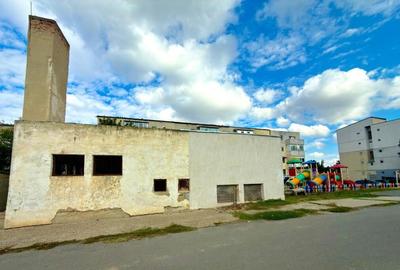 SPATIU DE DEZVOLTARE DIVERSA de vanzare Medgidia, zona Cimentul - 6
