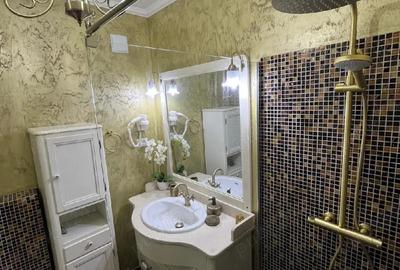 Apartament cu 2 camere decomandat în Central - 17