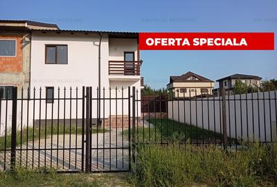 Vila duplex 4 camere Mogosoaia - 2