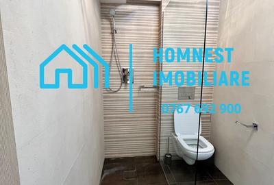 Apartament cu 3 camere semidecomandat, mobilat în Barbu Văcărescu - 17