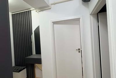 Apartament cu 2 camere decomandat, mobilat în Brătianu - 5