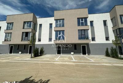 Casă cu 3 camere cu Canalizare în Chiajna - 9
