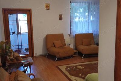 Casă cu 2 camere în Central - 1