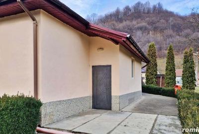 Casa in Uricani, Hunedoara, 127 mp, teren 674 mp, zona turistica - 3