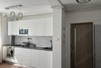 Apartament cu 2 camere decomandat, mobilat în Nerva Traian - 9