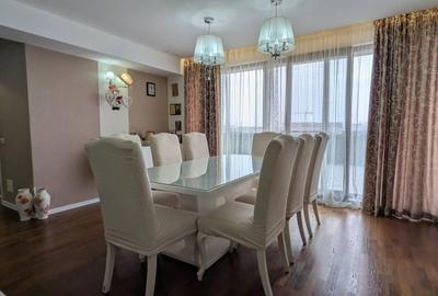 Apartament 4 camere 139 MP Grand Arena - Metalurgiei - 3