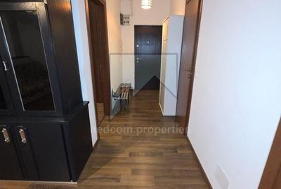 Apartament cu 3 camere semidecomandat în Chiajna - 16