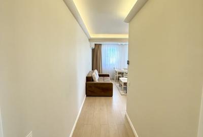 Apartament cu 2 camere decomandat, mobilat în Inel II - 4