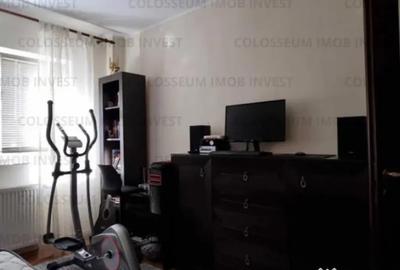 Apartament cu 4 camere decomandat în Astra