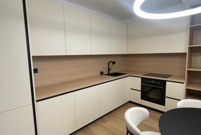 Studio cu vedere la lac Faleza Nord - 3