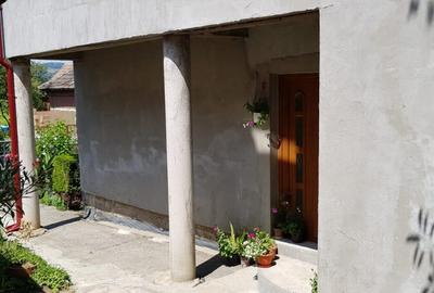 Casă cu 5 camere cu Teren 1200 Mp în Central - 13