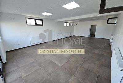 Inchiriere spatiu comercial cu vad auto si pietonal, in Lipanesti - 7