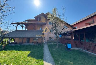 Casă cu 7 camere cu Teren 800 Mp în Vasile Alecsandri - 4