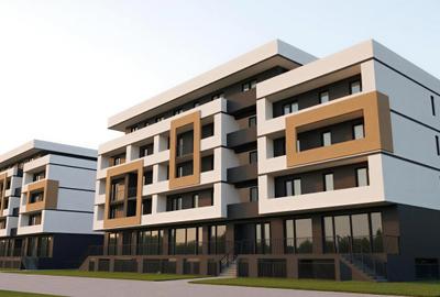 Apartament cu 2 camere decomandat în Theodor Pallady - 1