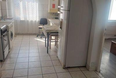 Apartament cu 2 camere decomandat în Central - 2