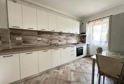 Apartament superb cu 2 camere | Giroc