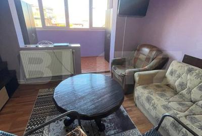 Apartament cu 4 camere în Ultracentral - 1