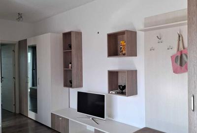 Apartament cu 2 camere semidecomandat în Central - 3