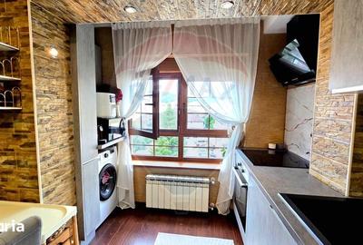 Apartament cu 2 camere decomandat în Vitrometan - 11