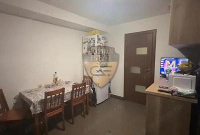 Apartament cu 4 camere decomandat, mobilat în Brătianu - 10