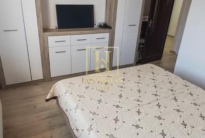 Apartament cu 3 camere decomandat, mobilat în Dacia - 4