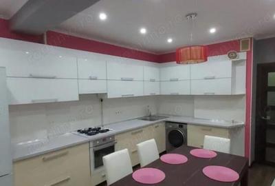 Garsonieră decomandată în Dâmbovița - 1