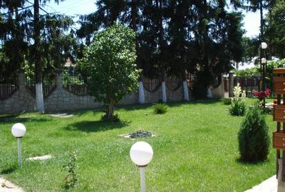 Proprietar, vila cu piscina construita 2005, renovata  2019, inchiriata 2027 - 14