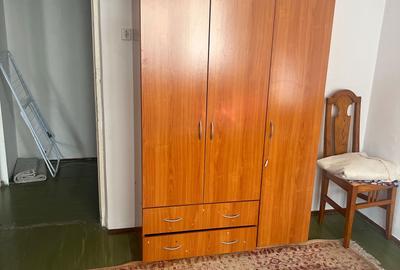 Apartament cu 2 camere decomandat în Central - 6