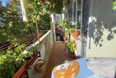 Apartament cu 2 camere semidecomandat în Careiului - 2