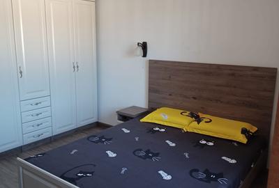Apartament cu 3 camere decomandat în Central - 5