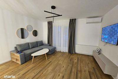 Apartament cu 2 camere în Florești - 7