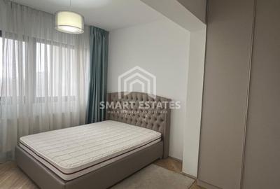 Apartament cu 3 camere decomandat, mobilat în Voluntari - 10