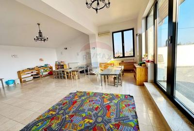 Casă cu 17 camere cu Teren 853 Mp în Pipera - 8