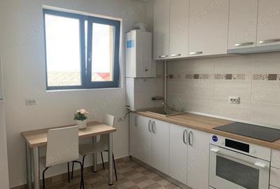 Apartament cu 1 camera Cartier Orizont - 2