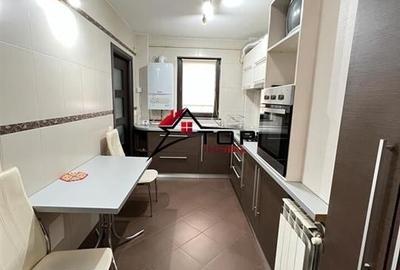 Inchiriere Apartament 2 camere Decomandat - Baza 3 - Carrefour Felicia - 9