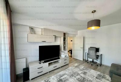 Apartament cu 3 camere, mobilat, utilat - Avantgarden 4. - 2